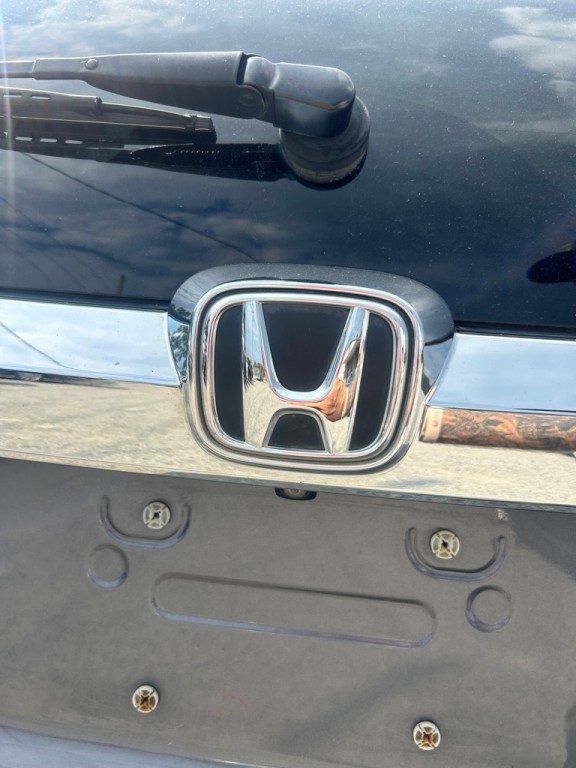 2015 Honda CR-V Image 19