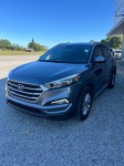 Image for 2017 Hyundai Tucson Limited ID: 6908393