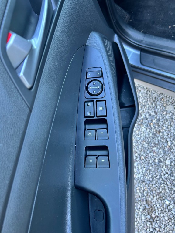 2017 Hyundai Tucson Image 6