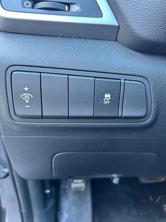 2017 Hyundai Tucson Image 11