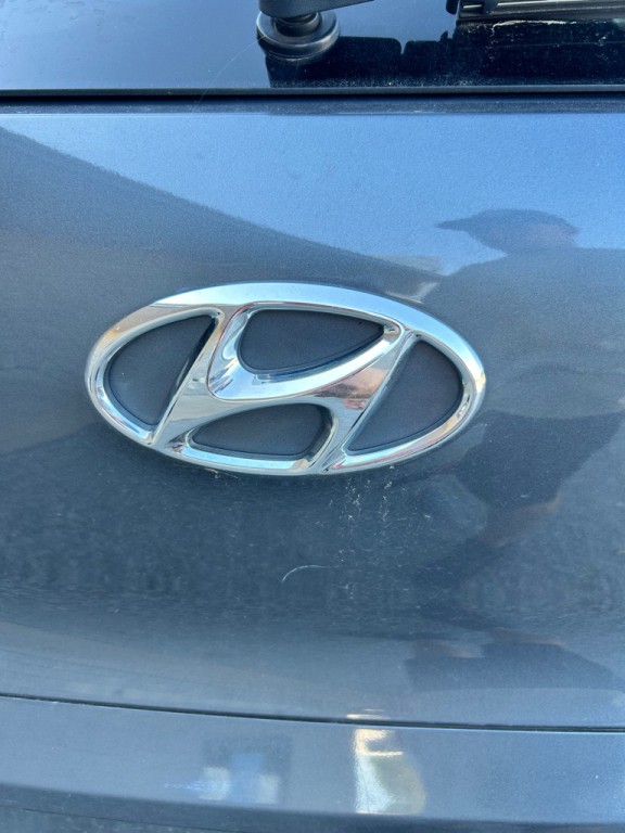 2017 Hyundai Tucson Image 17