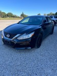 Image for 2018 Nissan Altima 2.5 ID: 6908402