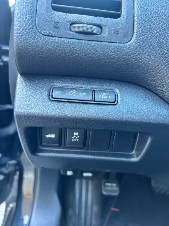 2018 Nissan Altima Image 11