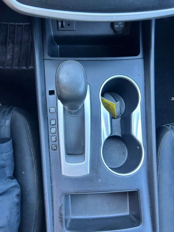 2018 Nissan Altima Image 15