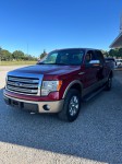 Image for 2013 Ford F-150 Supercrew ID: 6908478