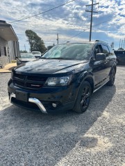 Image for 2018 Dodge Journey Crossroad ID: 6932724