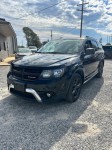 Image for 2018 Dodge Journey Crossroad ID: 6932724