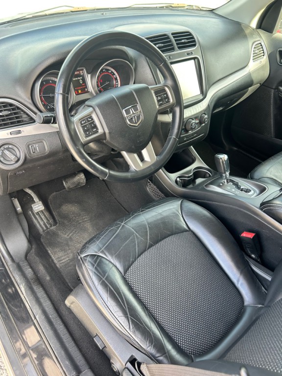 2018 Dodge Journey Image 7