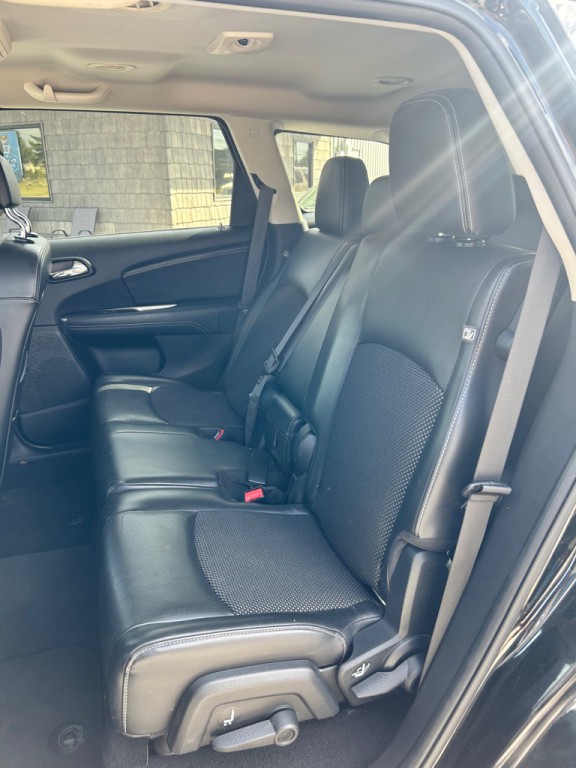 2018 Dodge Journey Image 9