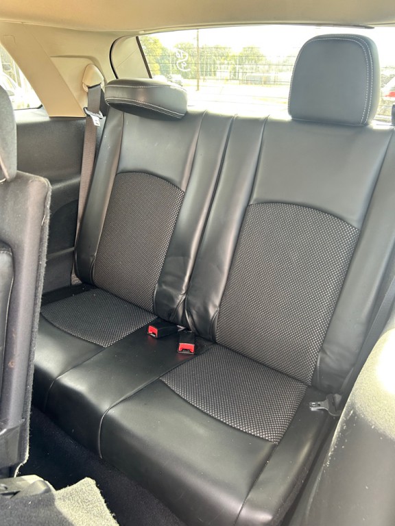 2018 Dodge Journey Image 11