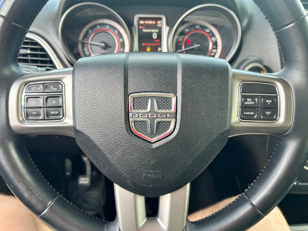 2018 Dodge Journey Image 14