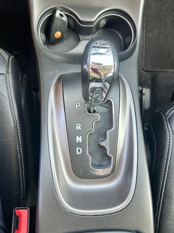 2018 Dodge Journey Image 17