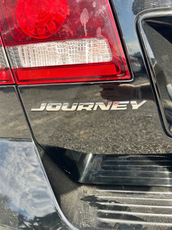 2018 Dodge Journey Image 21