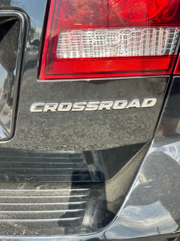 2018 Dodge Journey Image 22