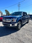 Image for 2020 Ford F-150 Supercrew ID: 6932739