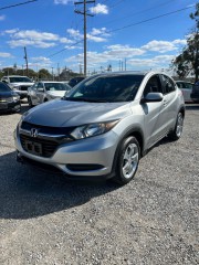 Image for 2018 Honda HR-V LX ID: 6932751