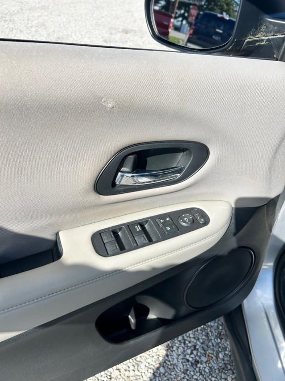 2018 Honda HR-V Image 5