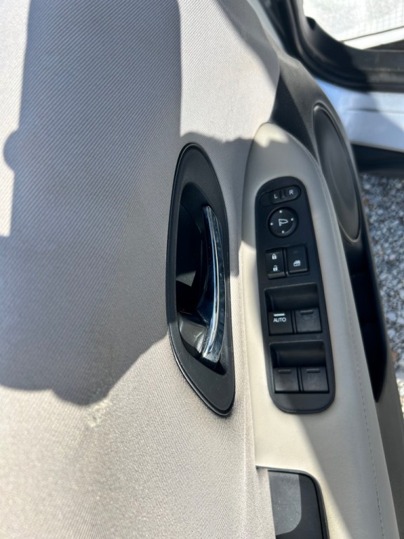 2018 Honda HR-V Image 6