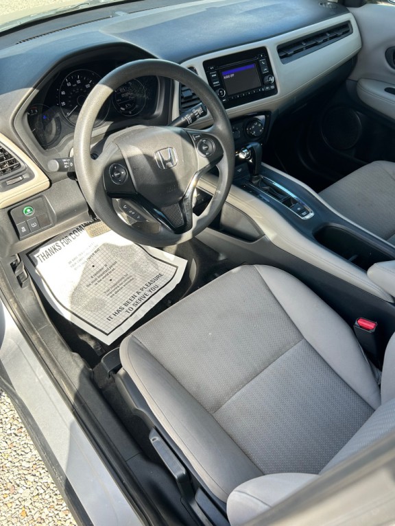 2018 Honda HR-V Image 7