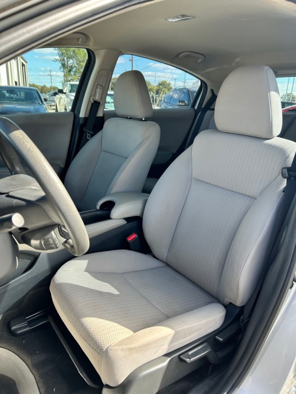 2018 Honda HR-V Image 8