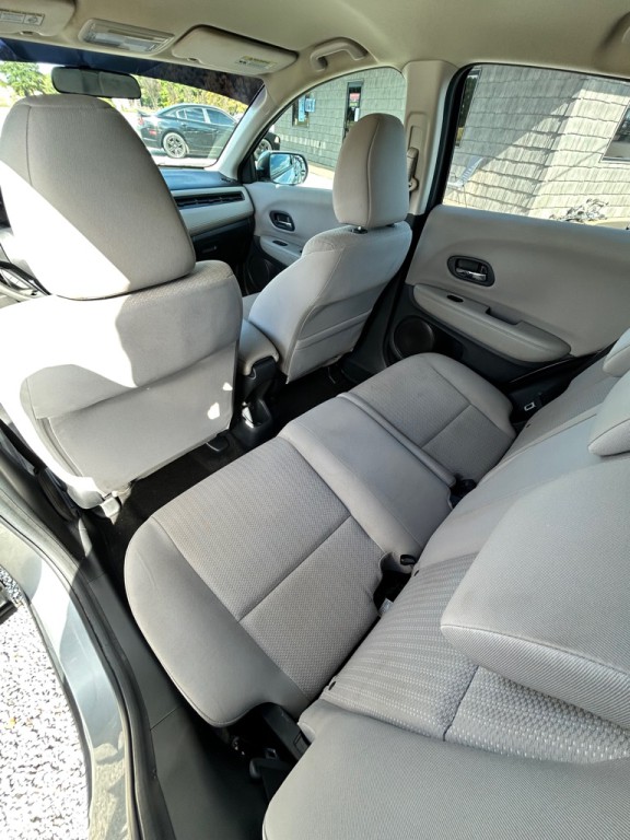 2018 Honda HR-V Image 9