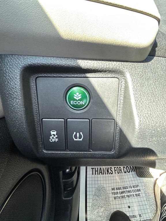 2018 Honda HR-V Image 11