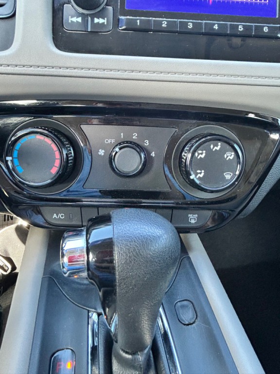 2018 Honda HR-V Image 15