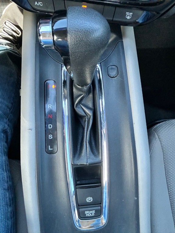 2018 Honda HR-V Image 16