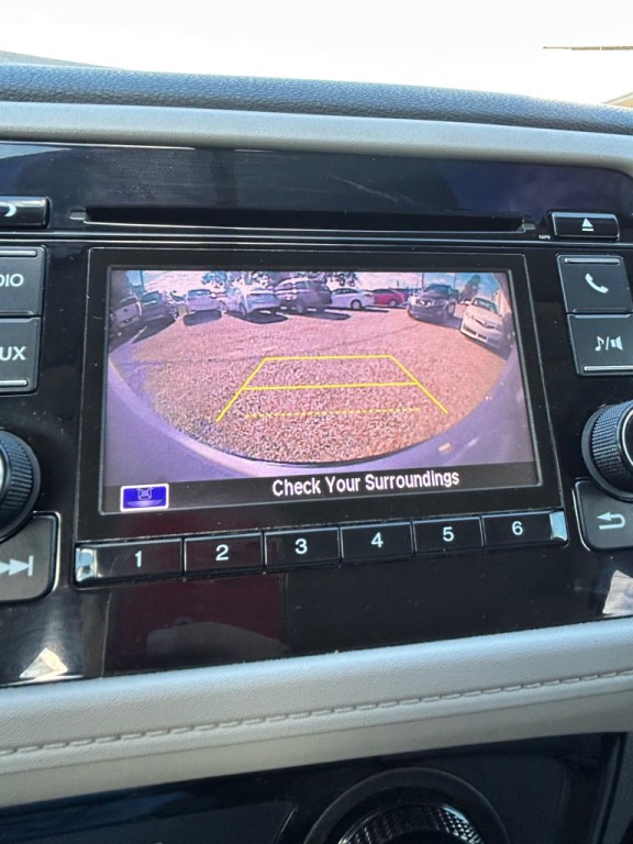 2018 Honda HR-V Image 17