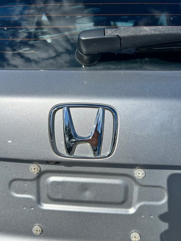 2018 Honda HR-V Image 19