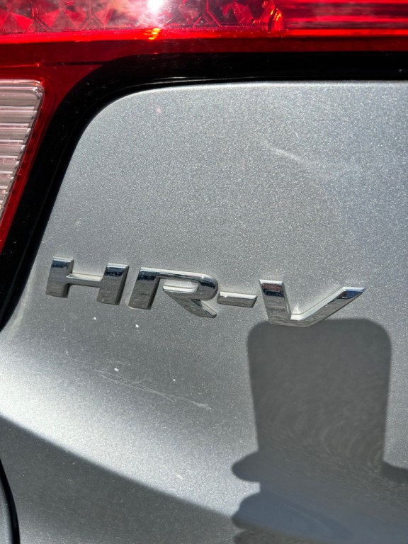 2018 Honda HR-V Image 20