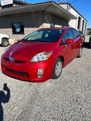 Image for 2011 Toyota Prius  ID: 6932764