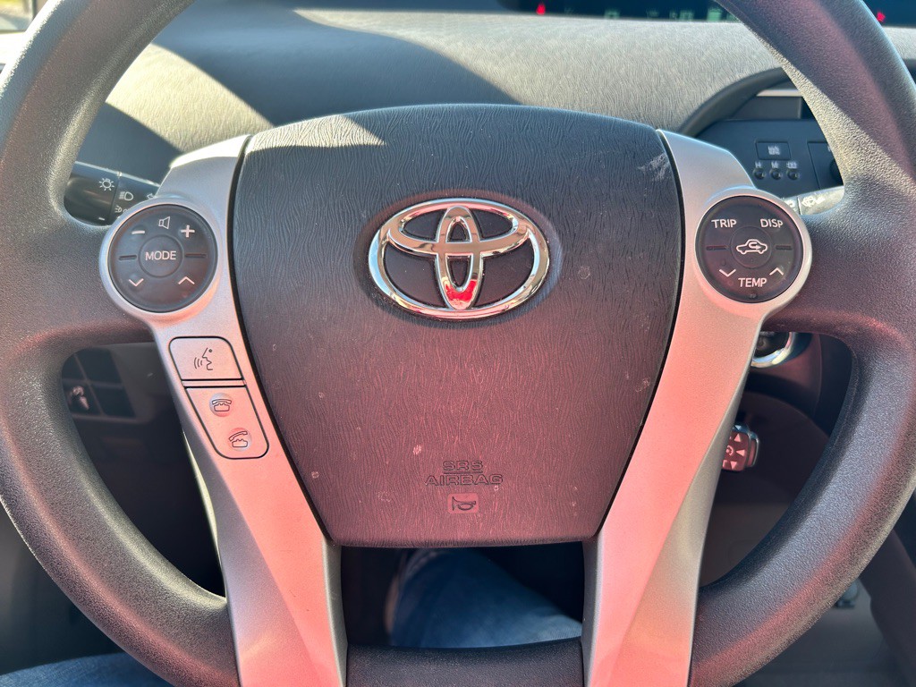 2011 Toyota Prius Image 7