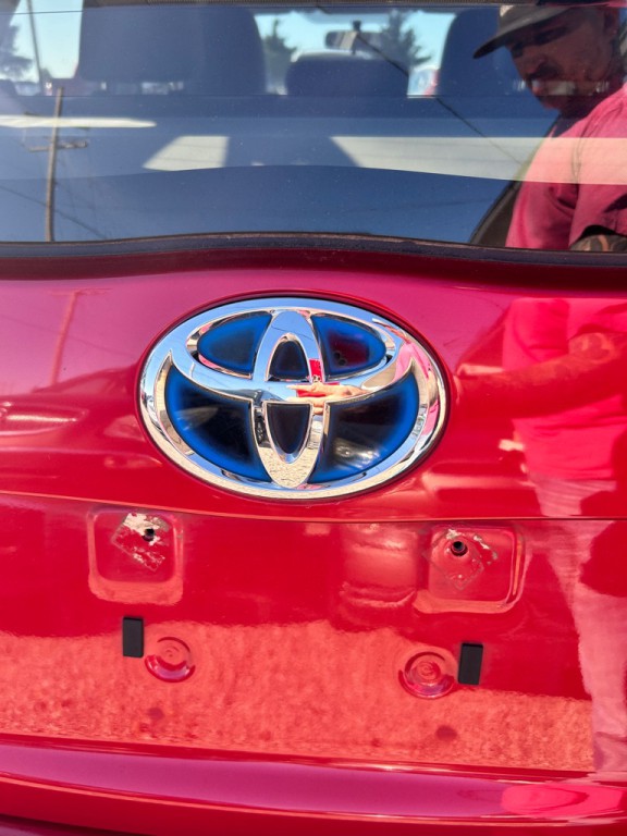 2011 Toyota Prius Image 12