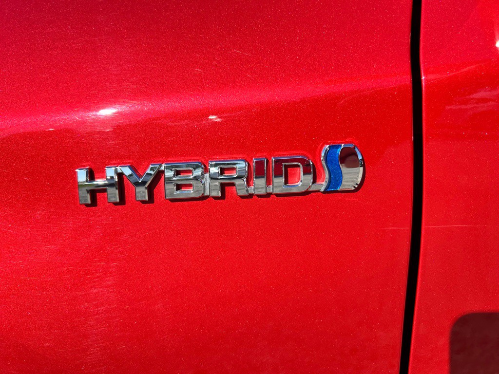 2011 Toyota Prius Image 14