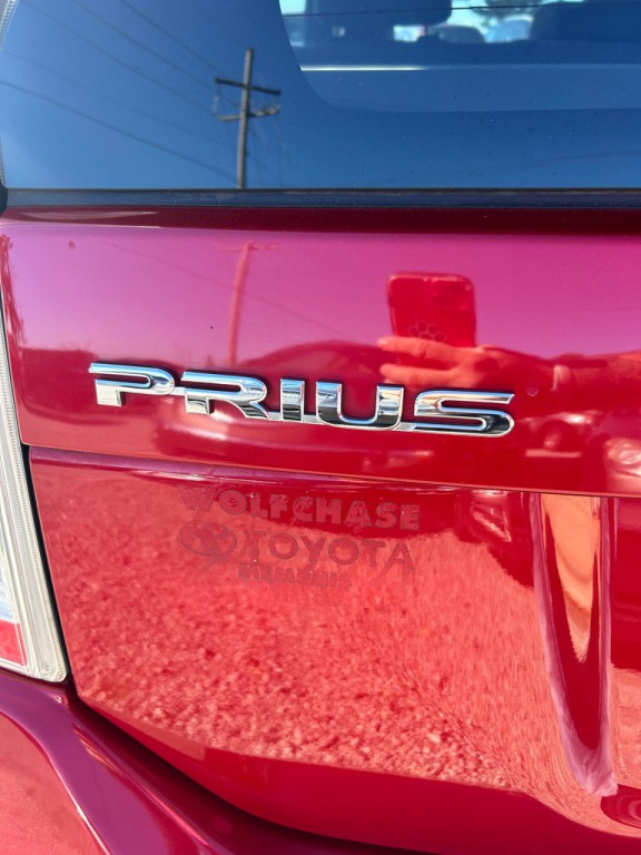 2011 Toyota Prius Image 15
