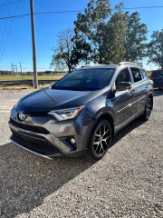 Image for 2016 Toyota Rav4 SE ID: 6932786
