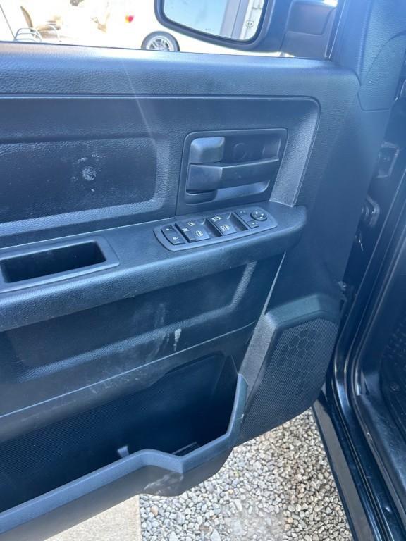 2013 RAM 1500 Image 5