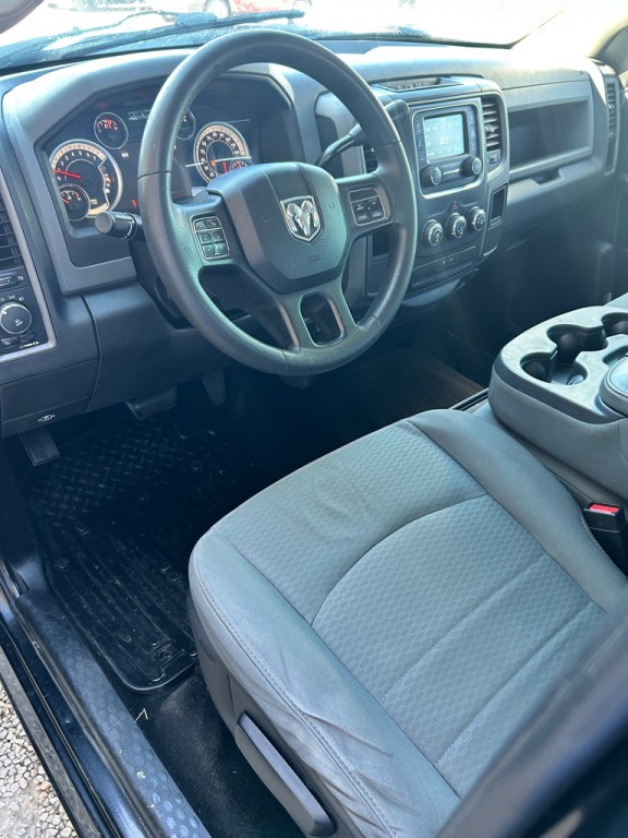 2013 RAM 1500 Image 7