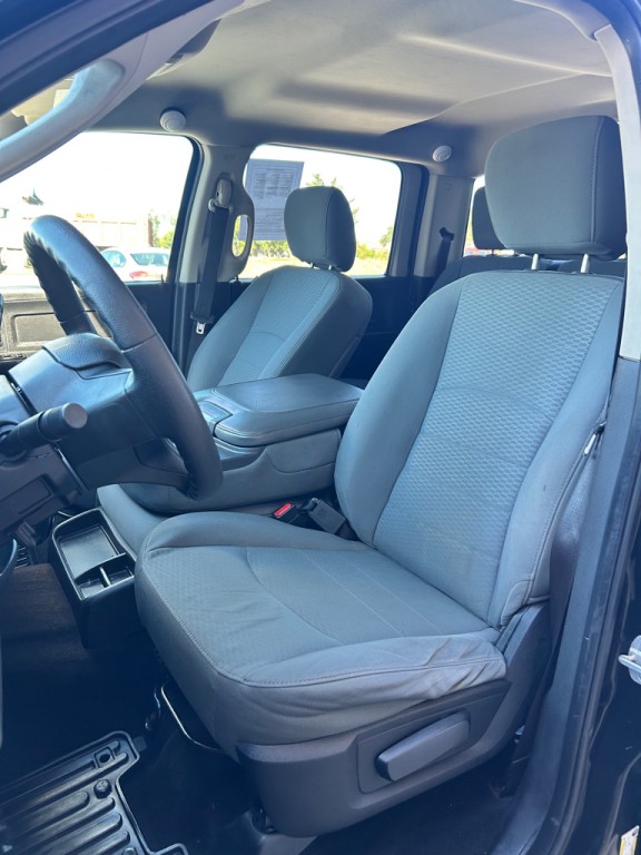 2013 RAM 1500 Image 8