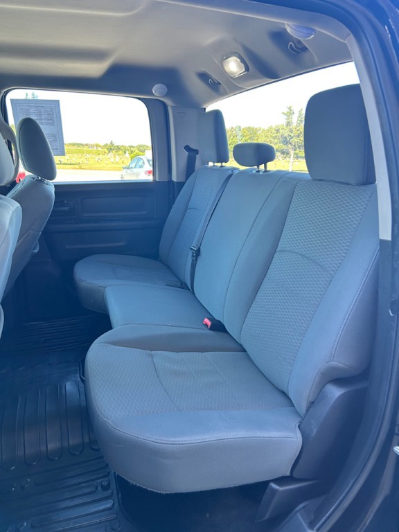 2013 RAM 1500 Image 9