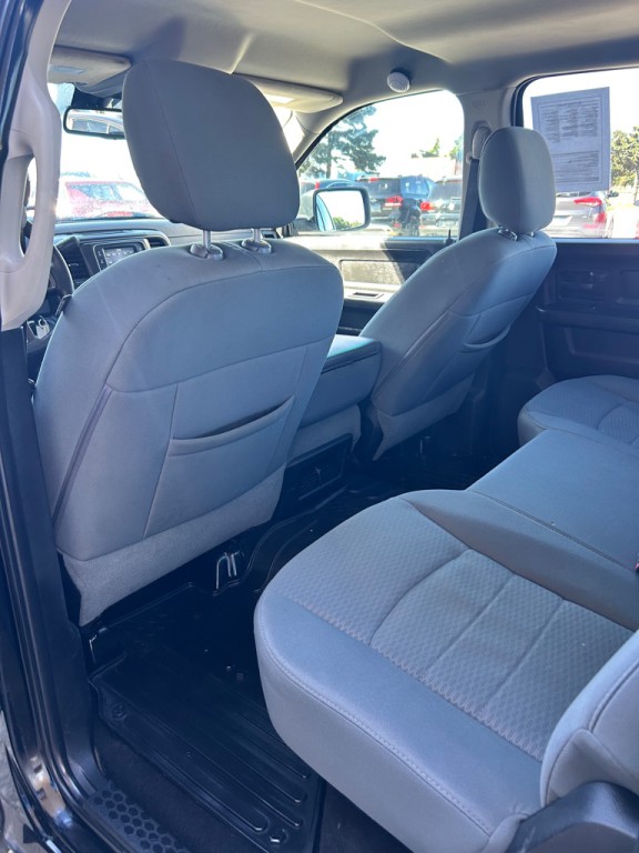 2013 RAM 1500 Image 10