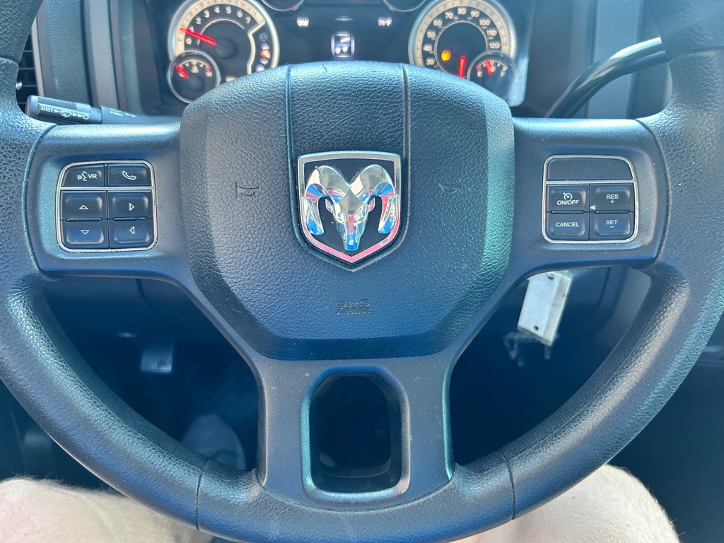 2013 RAM 1500 Image 12