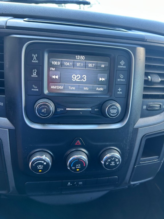 2013 RAM 1500 Image 14