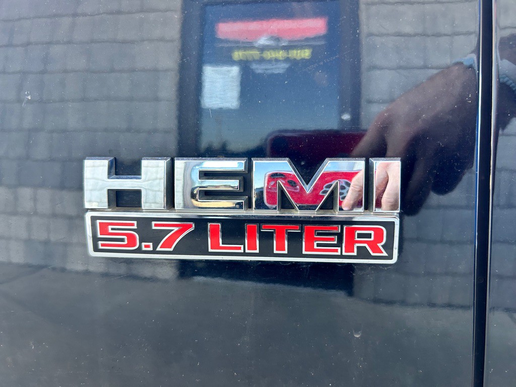 2013 RAM 1500 Image 15