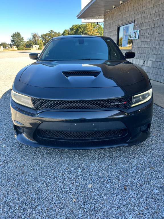 2019 Dodge Charger Image 2