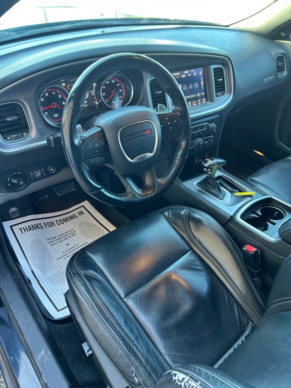 2019 Dodge Charger Image 5