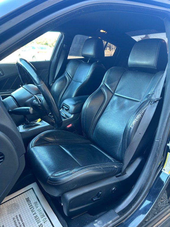 2019 Dodge Charger Image 6