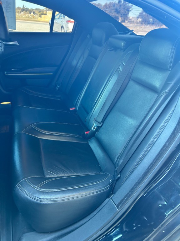 2019 Dodge Charger Image 7
