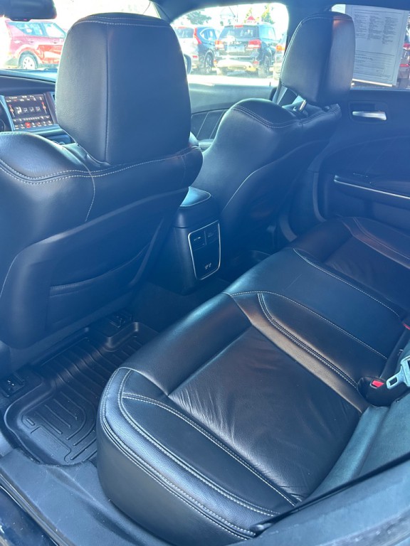 2019 Dodge Charger Image 8